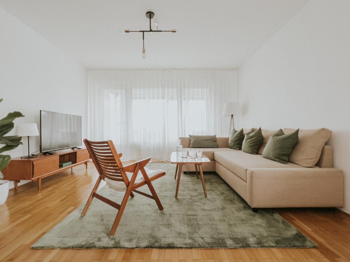 Home In Блед Экстерьер фото