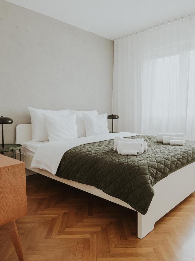 Home In Блед Экстерьер фото