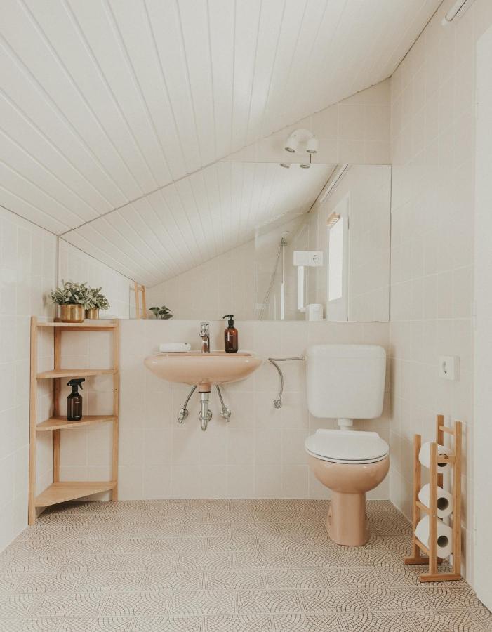 Home In Блед Экстерьер фото