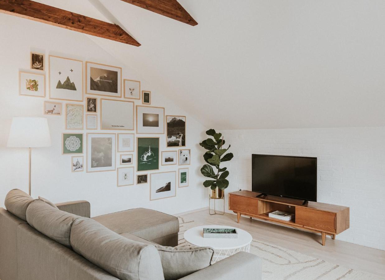 Home In Блед Экстерьер фото