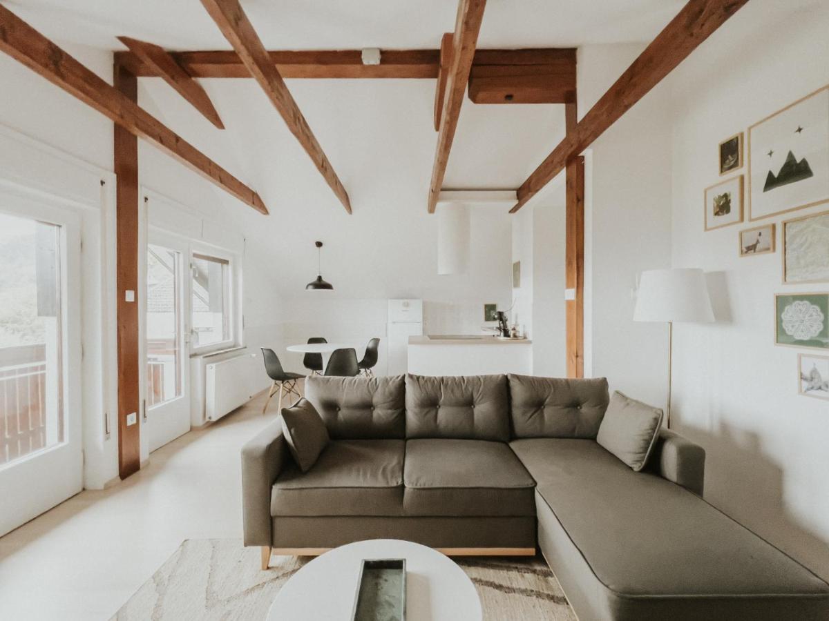 Home In Блед Экстерьер фото