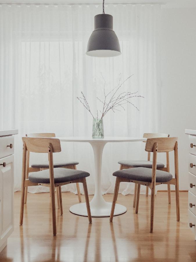 Home In Блед Экстерьер фото